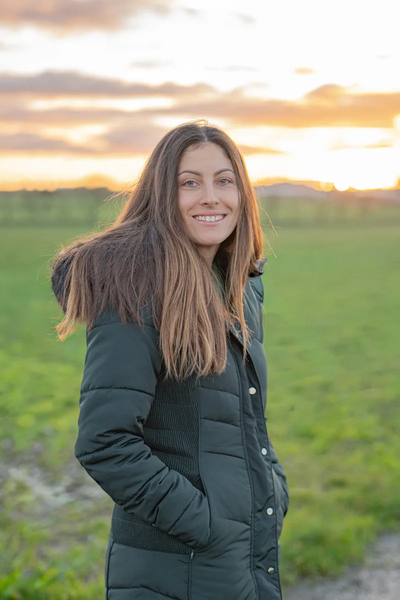 Danijela Stankovic Davidson